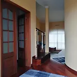 Casa Travessa Da Quinta 몬딤데바스토