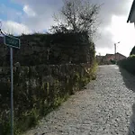 Casa Travessa Da Quinta 펜션 몬딤데바스토