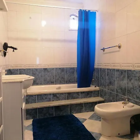 בית נופש Casa Travessa Da Quinta מונדים דה בסטו