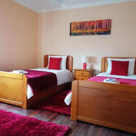 Casa Travessa Da Quinta * Mondim de Basto