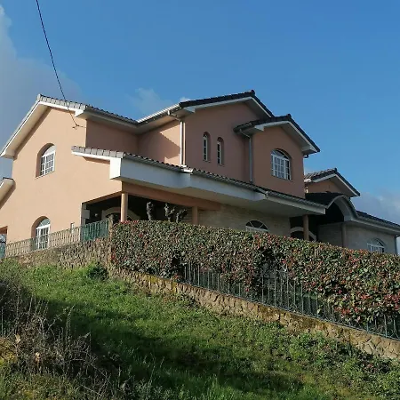 Casa de Férias Casa Travessa Da Quinta *