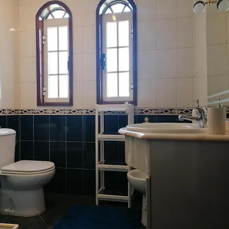 Casa Travessa Da Quinta Mondim de Basto