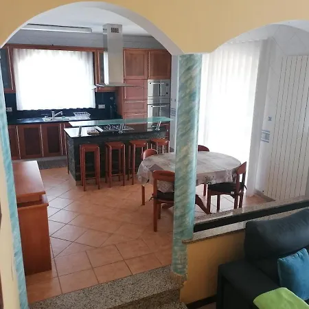 Casa Travessa Da Quinta 度假居