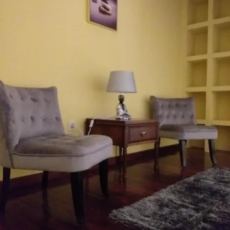 Casa Travessa Da Quinta