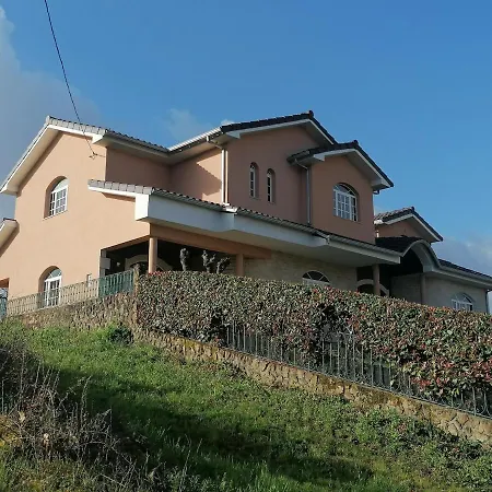 Casa Travessa Da Quinta 度假居