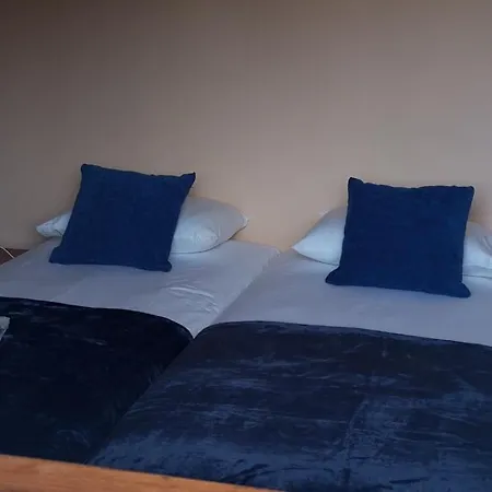 Casa Travessa Da Quinta *