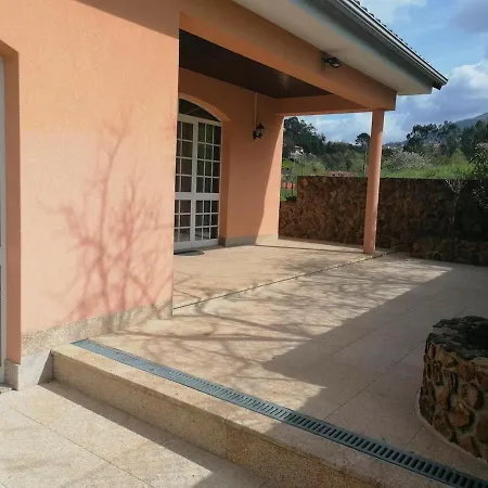 Casa Travessa Da Quinta Dom wakacyjny *