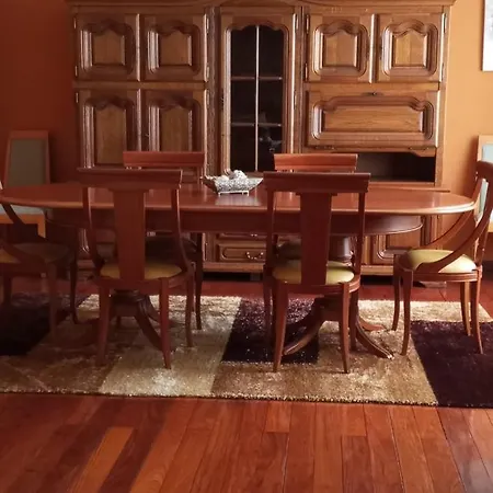 Casa Travessa Da Quinta 度假居