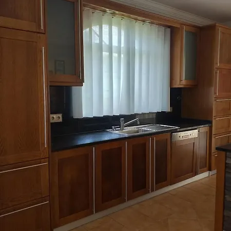 Casa Travessa Da Quinta בית נופש