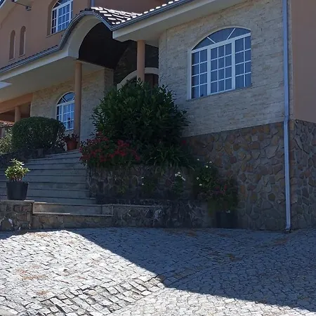 Casa Travessa Da Quinta