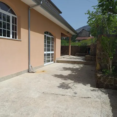 בית נופש Casa Travessa Da Quinta