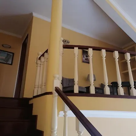 Casa Travessa Da Quinta Dom wakacyjny *