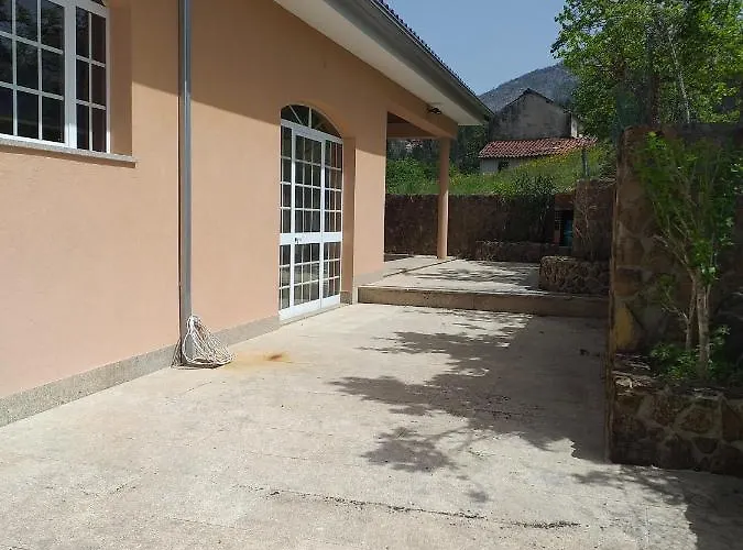 Casa Travessa Da Quinta