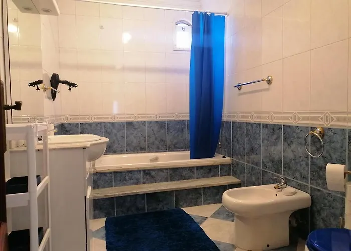 Dom wakacyjny Casa Travessa Da Quinta Mondim de Basto