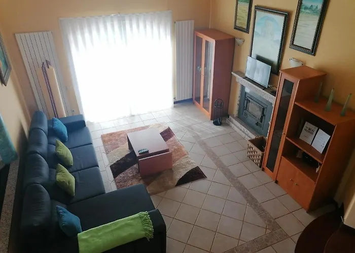 Casa Travessa Da Quinta Dom wakacyjny Mondim de Basto