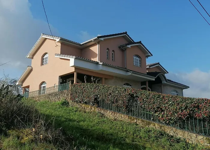 Casa de Férias Casa Travessa Da Quinta *