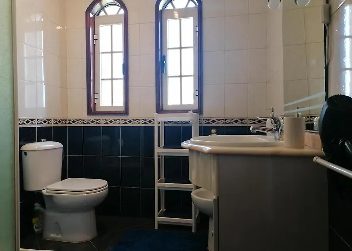 Casa Travessa Da Quinta Mondim de Basto