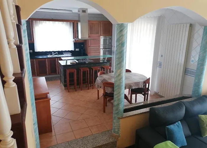 Casa Travessa Da Quinta 度假居