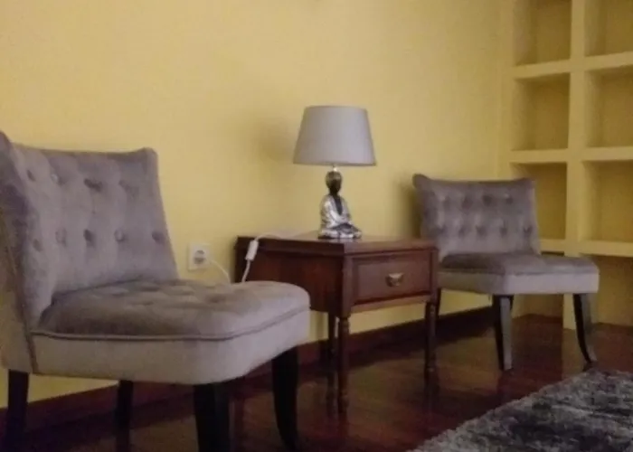 Casa Travessa Da Quinta