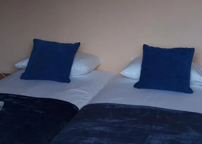 Casa Travessa Da Quinta *