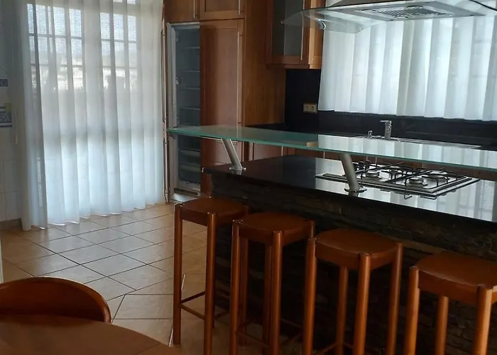 Dom wakacyjny Casa Travessa Da Quinta *