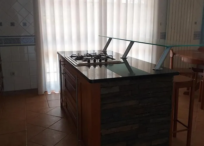 Casa Travessa Da Quinta 度假居 蒙丁-迪巴什图