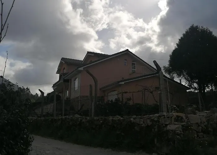 Casa Travessa Da Quinta * Mondim de Basto