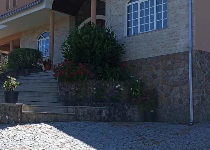 Casa Travessa Da Quinta